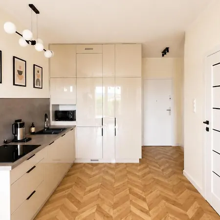 Panorama Apartamento