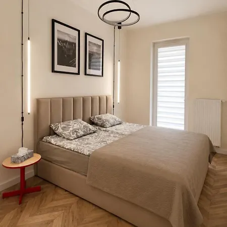 Panorama Apartamento